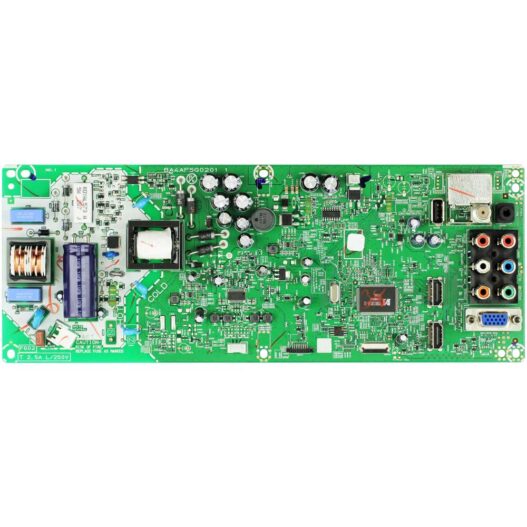 Magnavox A4AFTMMA-001 Digital Board for 32ME303V/F7 A
