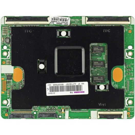 Samsung BN95-02069A T-Con Board