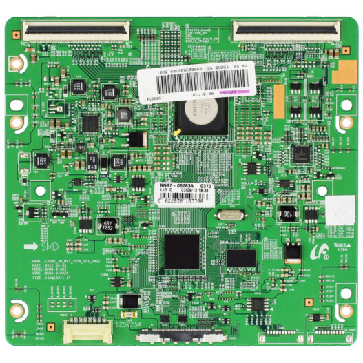 Samsung BN95-00695A (BN41-01892A, BN97-06783A) T-Con Board