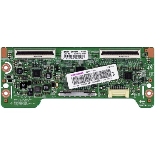 Samsung BN95-00856A T-Con Board
