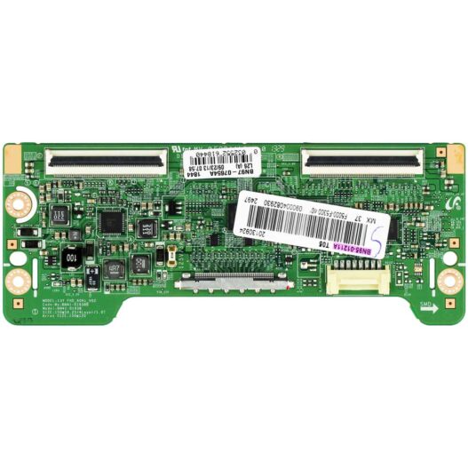 Samsung BN95-01211A T-Con Board