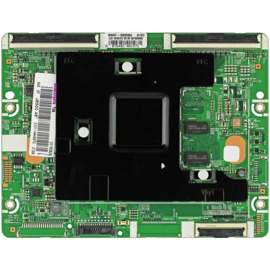 Samsung BN95-01937A T-Con Board