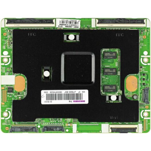 Samsung BN95-01951A T-Con Board
