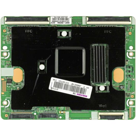 Samsung BN95-01952A T-Con Board for UN48JS8500FXZA
