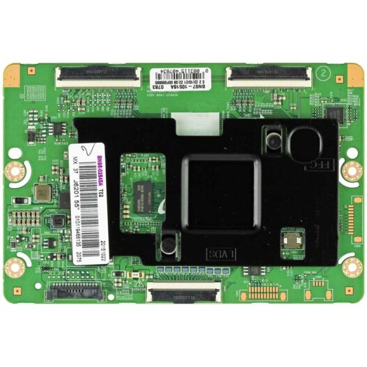Samsung BN95-02545A T-Con Board for UN55J6201AFXZA