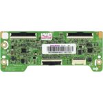 Samsung BN96-30163A T-Con Board