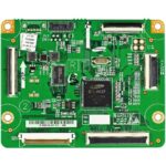 Samsung BN96-30188A (LJ92-02038A) Logic Board for PN51F5300BFXZA