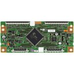 LG RUNTK5489TPZA T-Con Board