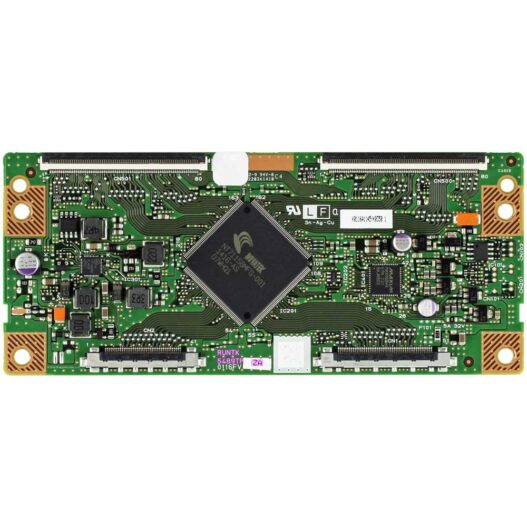LG RUNTK5489TPZA T-Con Board
