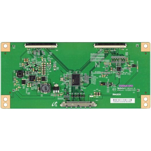 NEC V500HJ1-CPE1 (EAT62054001) T-Con Board for E585