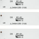 RCA JL.D40A1235-31BS Replacement LED Backlight Strips (4)